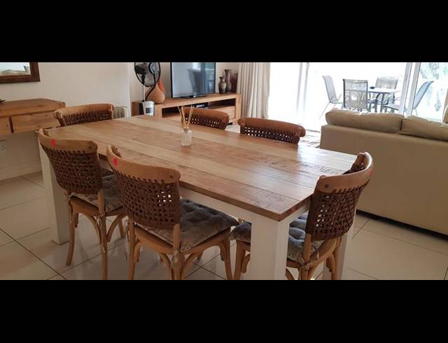 2 BEDROOM TOWNHOUSE FOR SALE IN SENDERWOOD